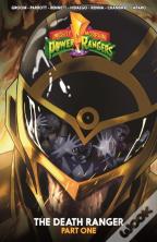 Mighty Morphin Power Rangers: The Death Ranger I