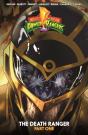 Mighty Morphin Power Rangers: The Death Ranger I - Preview
