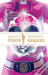 Mighty Morphin Power Rangers: The Pink Ranger Deluxe Edition