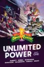 Mighty Morphin Power Rangers: Unlimited Power Vol. 1 - Preview