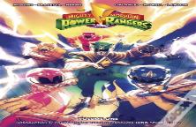 Mighty Morphin Power Rangers Vol. 1