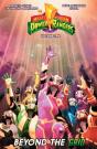 Mighty Morphin Power Rangers Vol. 10 - Preview