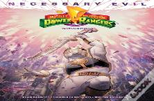 Mighty Morphin Power Rangers Vol. 11