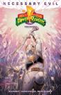 Mighty Morphin Power Rangers Vol. 11 - Preview