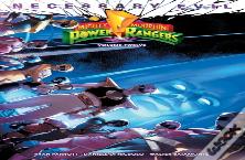 Mighty Morphin Power Rangers Vol. 12