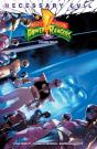 Mighty Morphin Power Rangers Vol. 12 - Preview