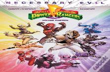 Mighty Morphin Power Rangers Vol. 13