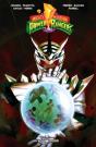 Mighty Morphin Power Rangers Vol. 4 - Preview
