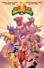 Mighty Morphin Power Rangers Vol. 5 - Preview