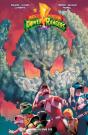 Mighty Morphin Power Rangers Vol. 6 - Preview
