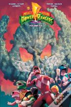 Mighty Morphin Power Rangers Vol. 6
