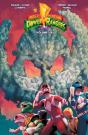Mighty Morphin Power Rangers Vol. 6 - Preview