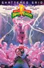 Mighty Morphin Power Rangers Vol. 7 - Preview
