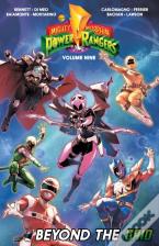 Mighty Morphin Power Rangers Vol. 9