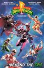 Mighty Morphin Power Rangers Vol. 9 - Preview