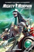 Mighty Morphin
