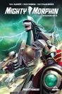 Mighty Morphin - Preview