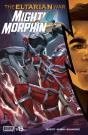 Mighty Morphin - Preview