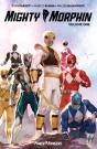 Mighty Morphin Vol. 1 - Preview
