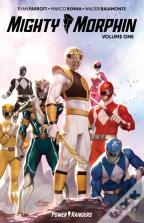Mighty Morphin Vol. 1