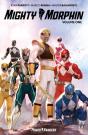 Mighty Morphin Vol. 1 - Preview