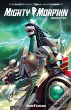 Mighty Morphin Vol. 2