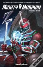 Mighty Morphin Vol. 3