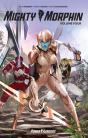 Mighty Morphin Vol. 4 - Preview