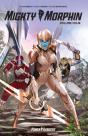 Mighty Morphin Vol. 4 - Preview