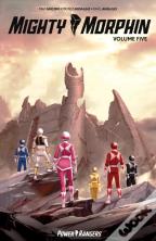 Mighty Morphin Vol. 5