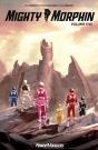 Mighty Morphin Vol. 5 - Preview