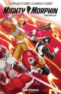 Mighty Morphin Vol. 6 - Preview