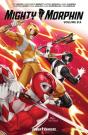 Mighty Morphin Vol. 6 - Preview