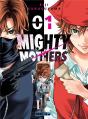 Mighty Mothers T01 - Preview