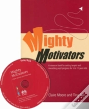Capa do artigo Mighty Motivators