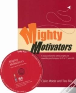 Capa do artigo Mighty Motivators