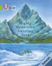 Capa do artigo Mighty Mountains, Swirling Seas