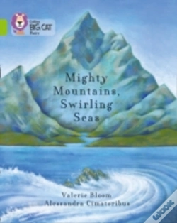 Capa do artigo Mighty Mountains, Swirling Seas