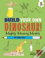 Capa do artigo Mighty Moving Models