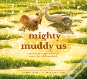 Capa do artigo Mighty Muddy Us