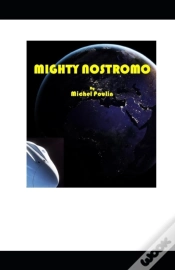 Capa do artigo Mighty Nostromo