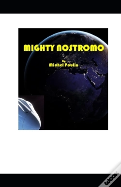 Capa do artigo Mighty Nostromo