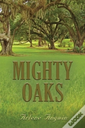 Capa do artigo Mighty Oaks