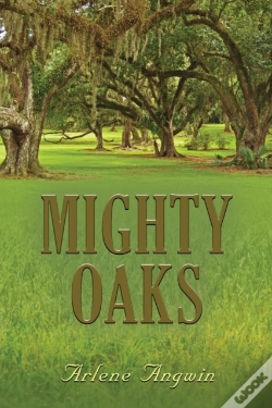 Capa do artigo Mighty Oaks