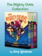 Mighty Odds 3-Book Collection - Preview