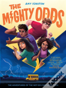 Mighty Odds (The Odds Series #1)