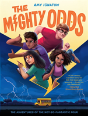 Mighty Odds (The Odds Series #1) - Preview