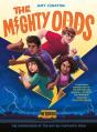 Mighty Odds (The Odds Series #1) - Preview
