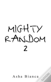 Capa do artigo Mighty Random 2