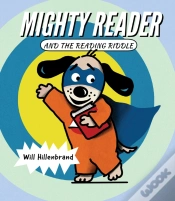 Capa do artigo Mighty Reader And The Reading Riddle